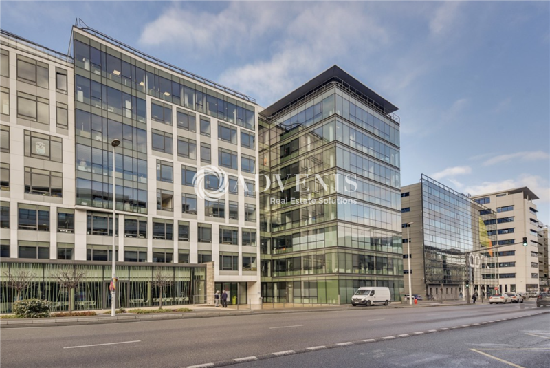 Location Bureaux LYON (69003) - Photo 1