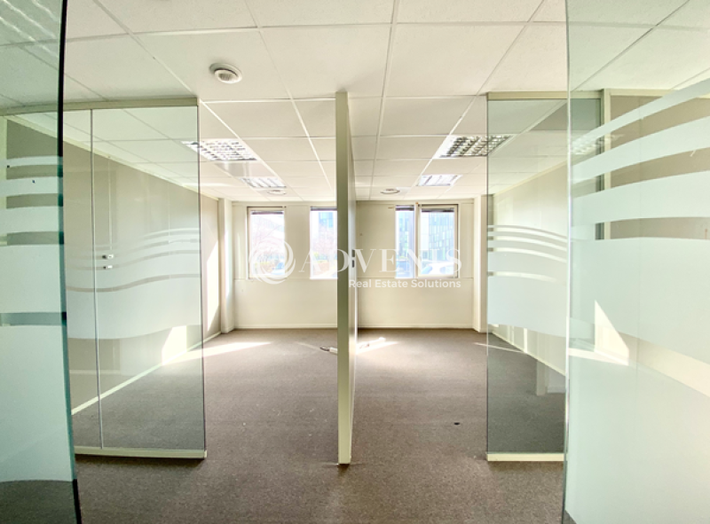 Location Bureaux LYON (69007) - Photo 3