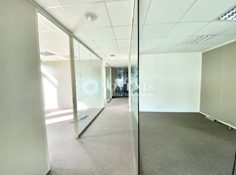 Location Bureaux LYON (69007) - Photo 4