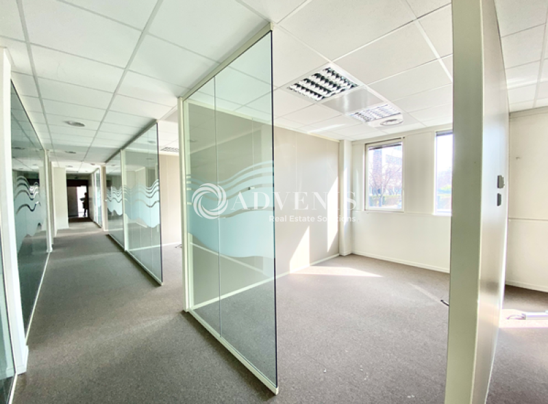 Location Bureaux LYON (69007) - Photo 5