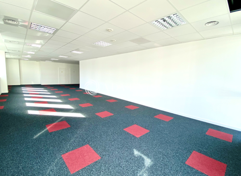 Location Bureaux LYON (69007) - Photo 8