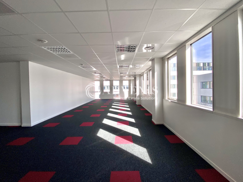 Location Bureaux LYON (69007) - Photo 9