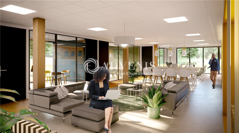 Location Bureaux SAINT PRIEST (69800) - Photo 7