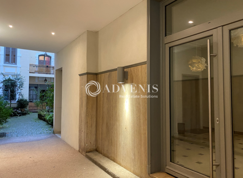 Location Commerces LYON (69006) - Photo 3