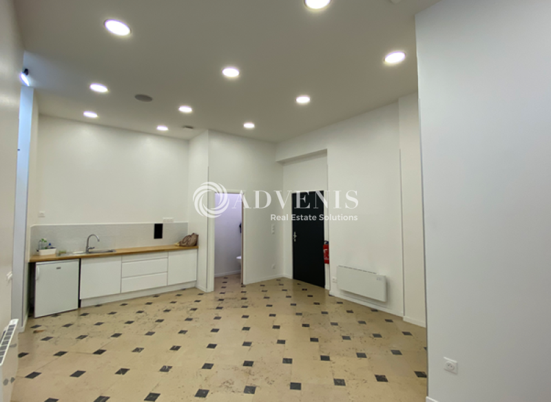 Location Commerces LYON (69006) - Photo 7