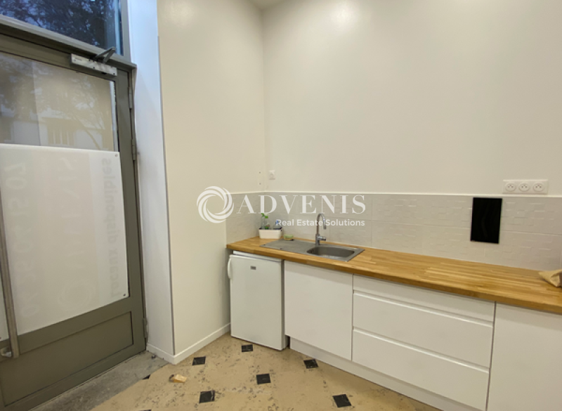 Location Commerces LYON (69006) - Photo 8