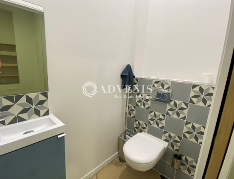 Location Commerces LYON (69006) - Photo 9