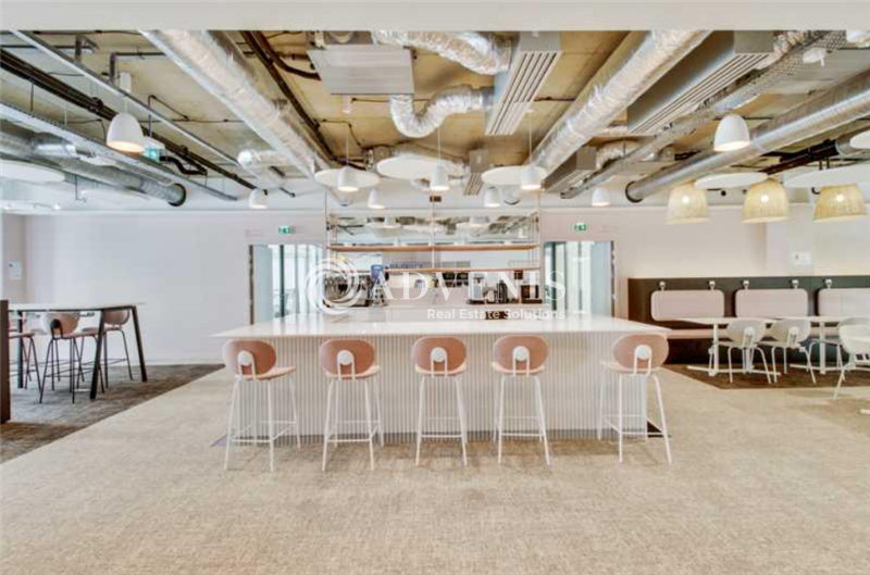 Location Coworking LYON (69009) - Photo 12