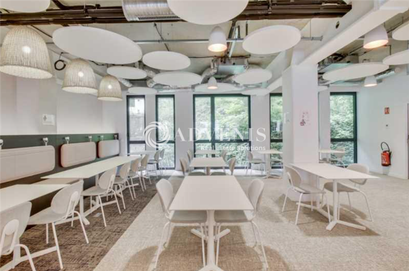 Location Coworking LYON (69009) - Photo 15