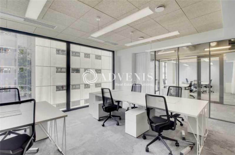 Location Bureaux LYON (69009) - Photo 4