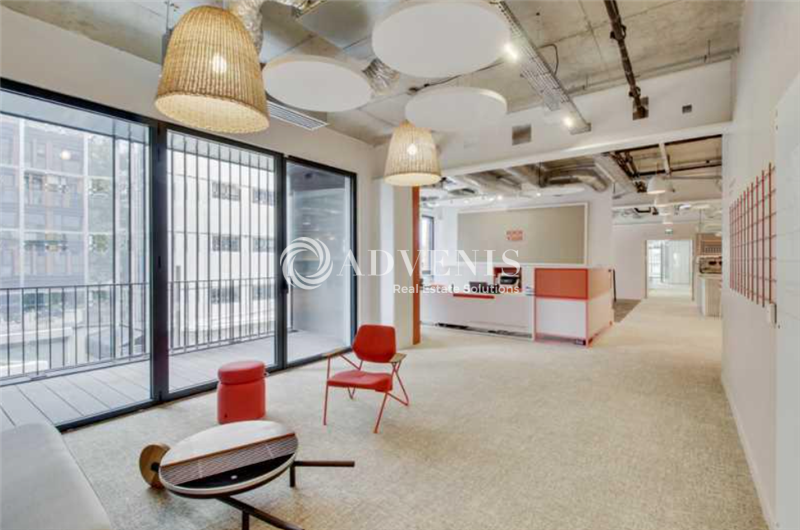 Location Coworking LYON (69009) - Photo 5