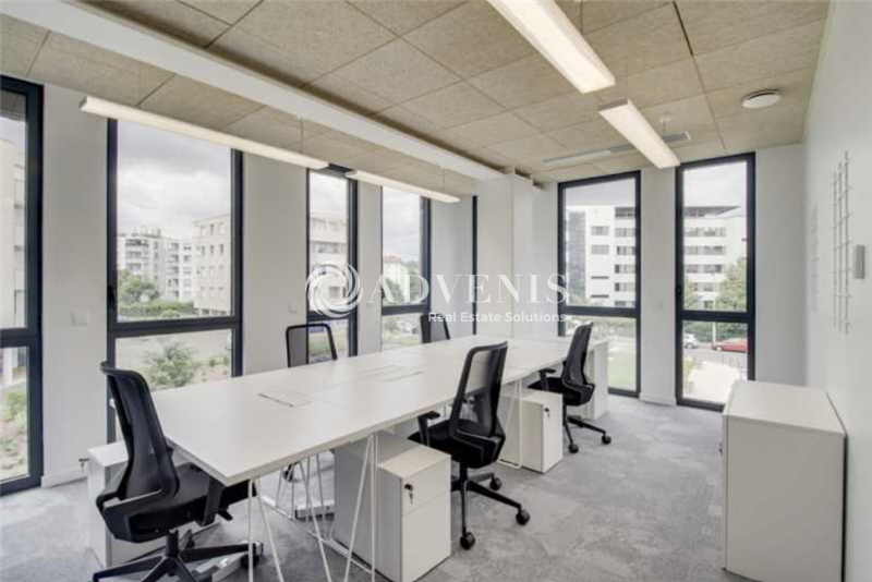 Location Bureaux LYON (69009) - Photo 6