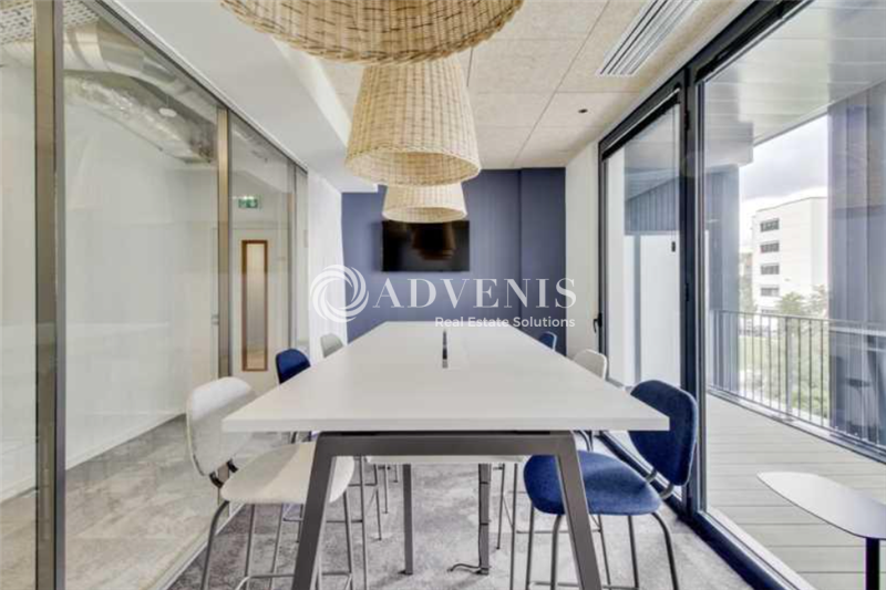 Location Coworking LYON (69009) - Photo 7