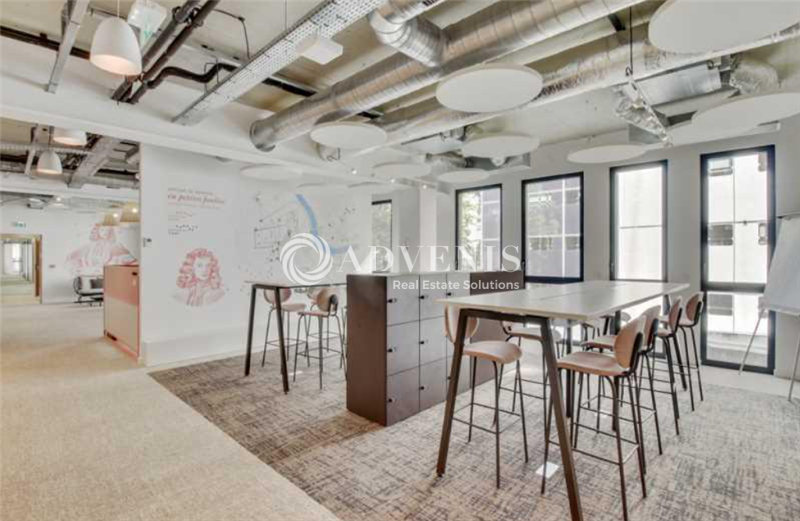 Location Coworking LYON (69009) - Photo 8