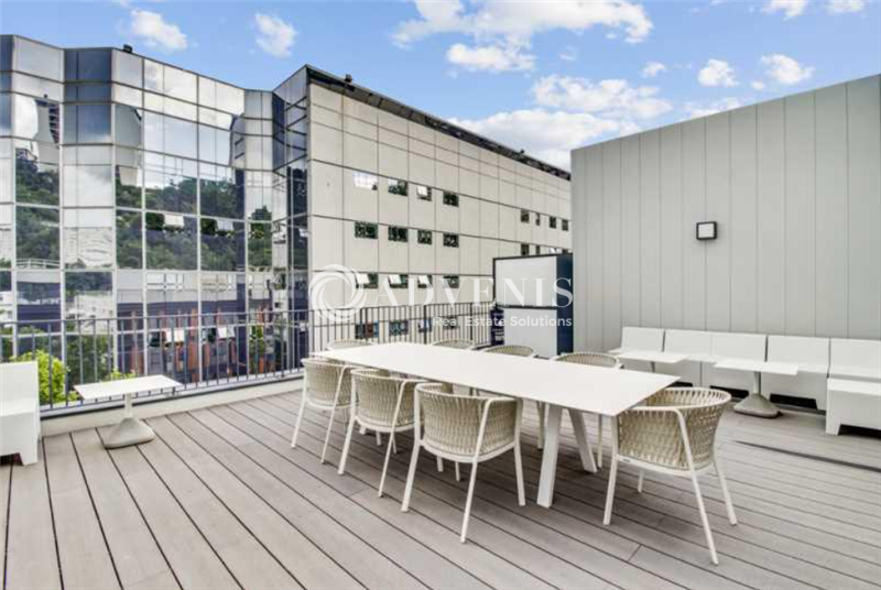 Location Coworking LYON (69009) - Photo 9