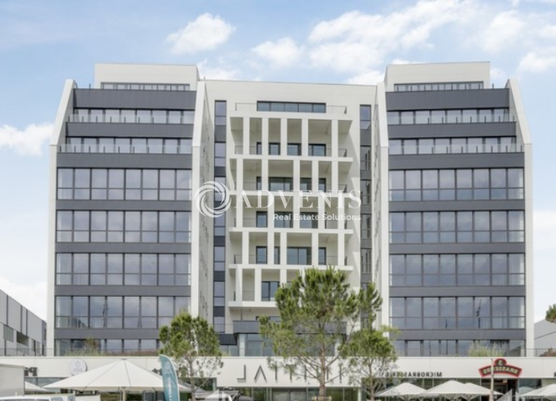 Location Bureaux VENISSIEUX (69200) - Photo 1