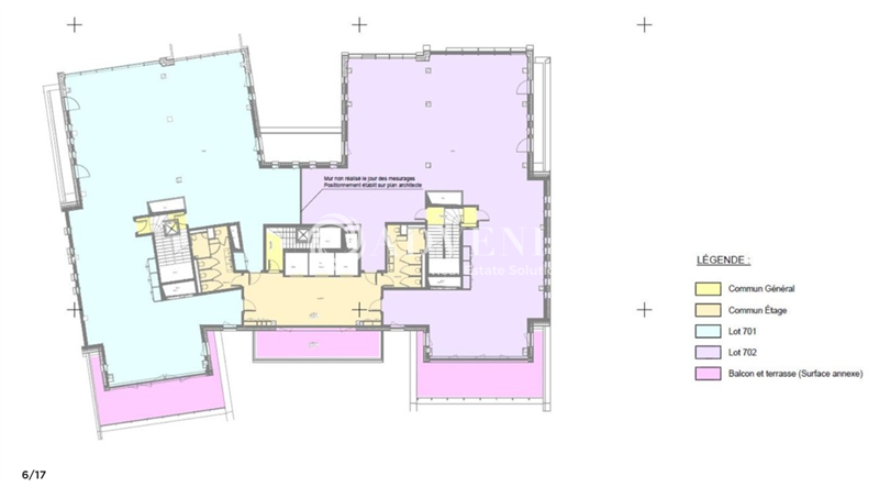 Location Bureaux VENISSIEUX (69200) - Photo 6