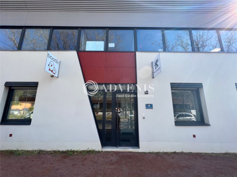 Location Bureaux OULLINS (69600) - Photo 2