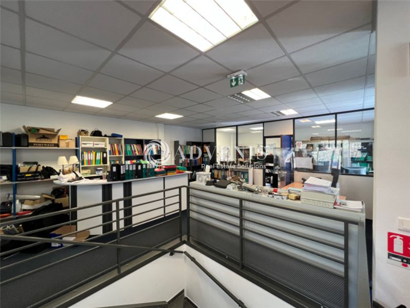 Location Bureaux OULLINS (69600) - Photo 4