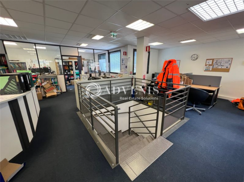 Location Bureaux OULLINS (69600) - Photo 5
