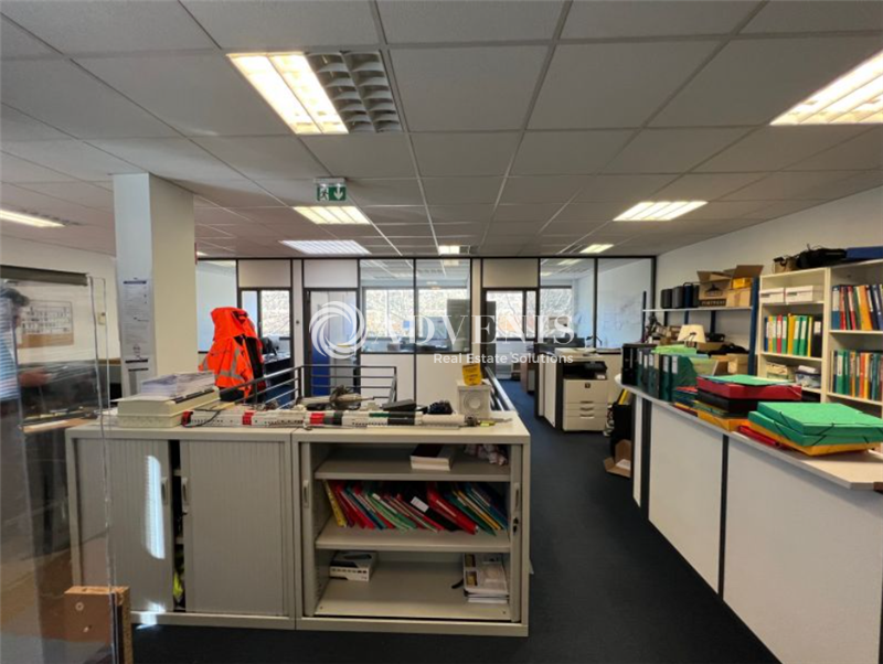 Location Bureaux OULLINS (69600) - Photo 6