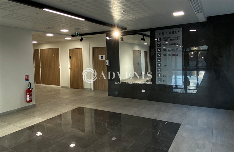 Location Bureaux DECINES CHARPIEU (69150) - Photo 4