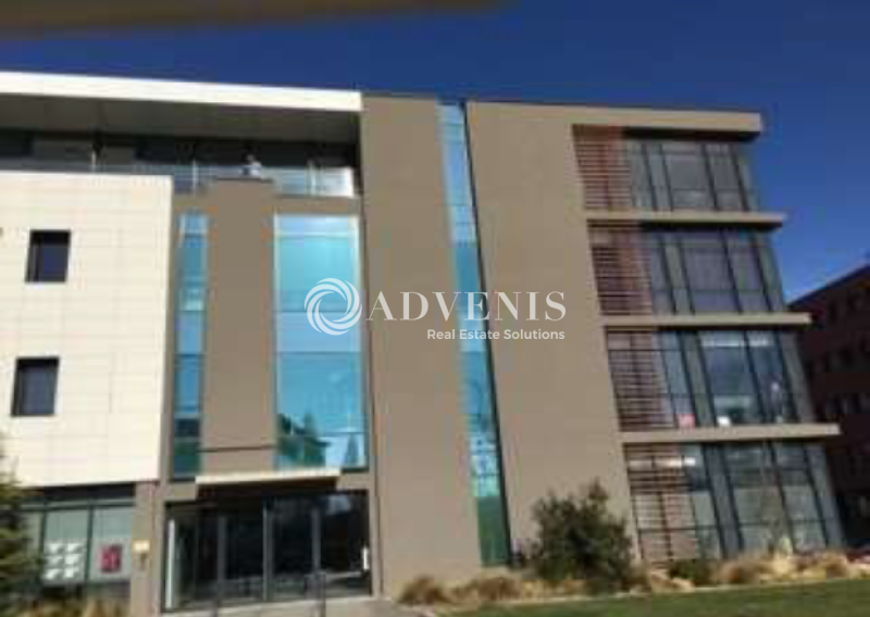 Location Bureaux SAINT ETIENNE (42000) - Photo 1