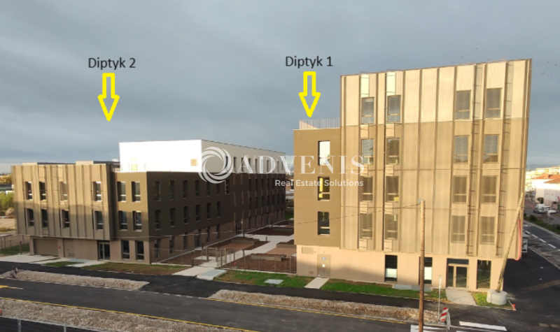 Location Bureaux DECINES CHARPIEU (69150) - Photo 6
