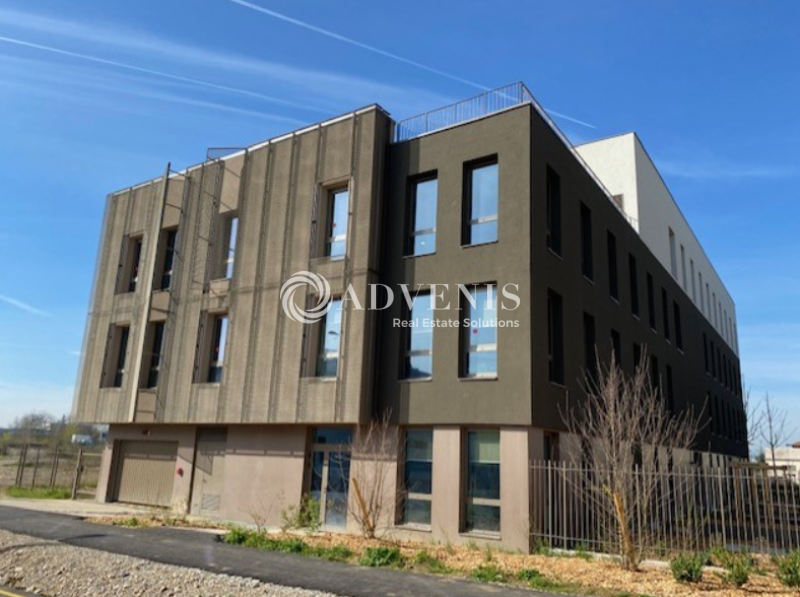 Location Bureaux DECINES CHARPIEU (69150) - Photo 7