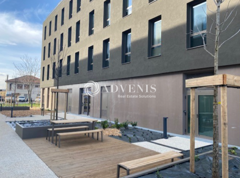 Location Bureaux DECINES CHARPIEU (69150) - Photo 8