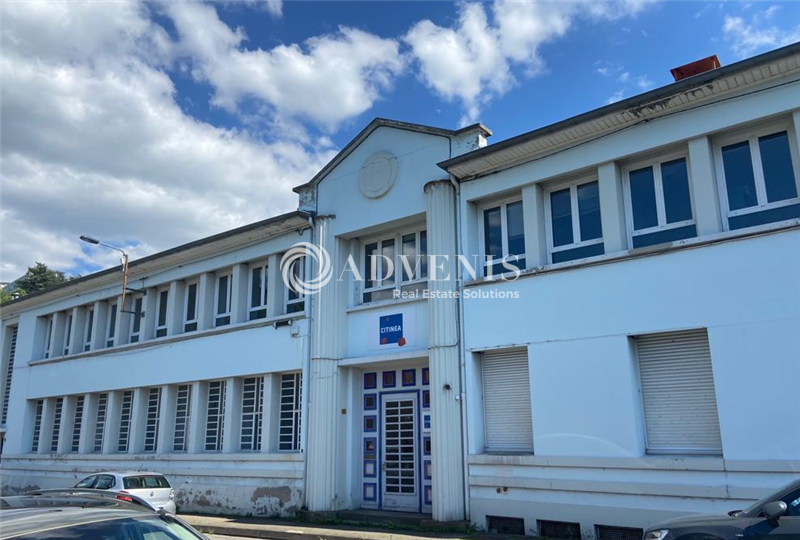 Vente Investisseur Bureaux SAINT ETIENNE (42000) - Photo 2