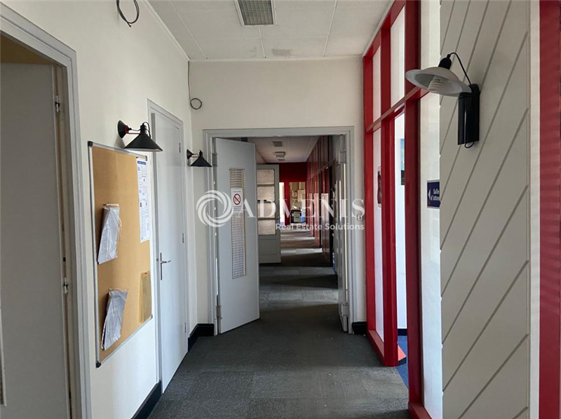 Vente Investisseur Bureaux SAINT ETIENNE (42000) - Photo 7