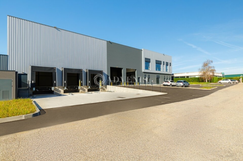 Location Entrepôts CORBAS (69960) - Photo 12