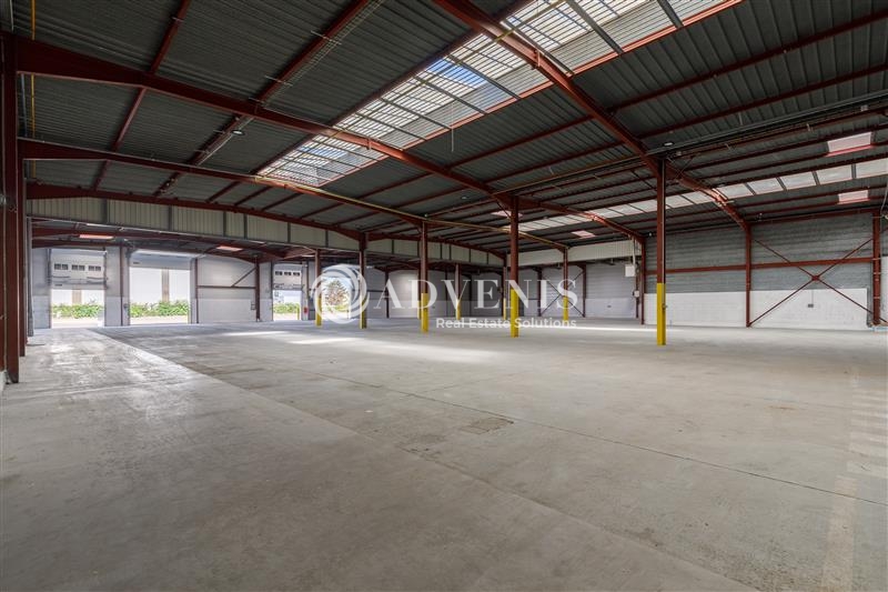 Location Entrepôts CHASSIEU (69680) - Photo 4