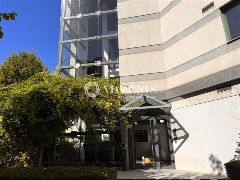 Location Bureaux LYON (69009) - Photo 1