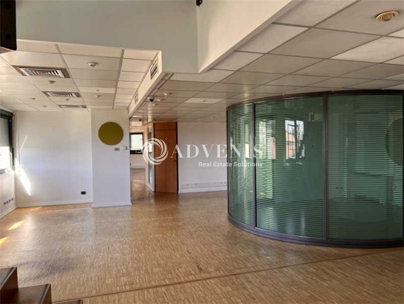 Location Bureaux LYON (69009) - Photo 2