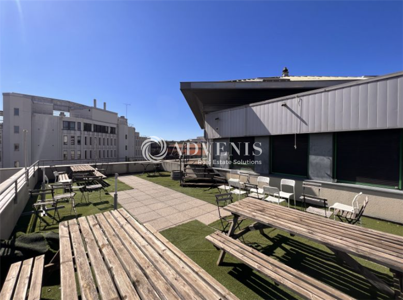 Location Bureaux LYON (69009) - Photo 3