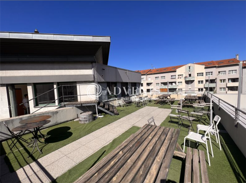 Location Bureaux LYON (69009) - Photo 4