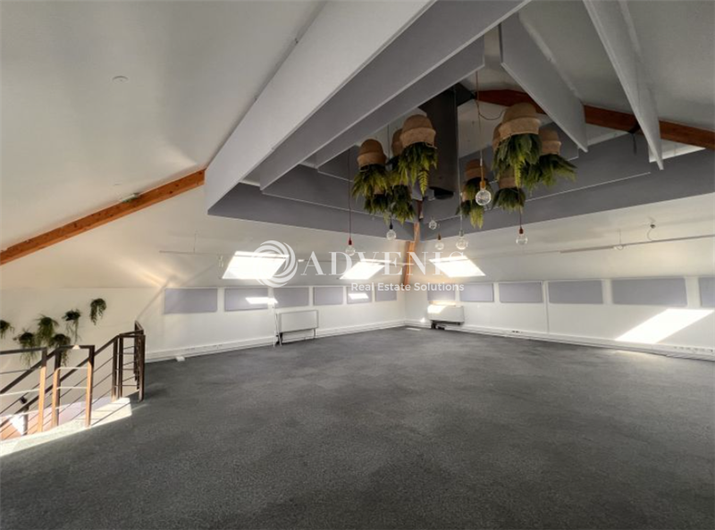 Location Bureaux LYON (69009) - Photo 5