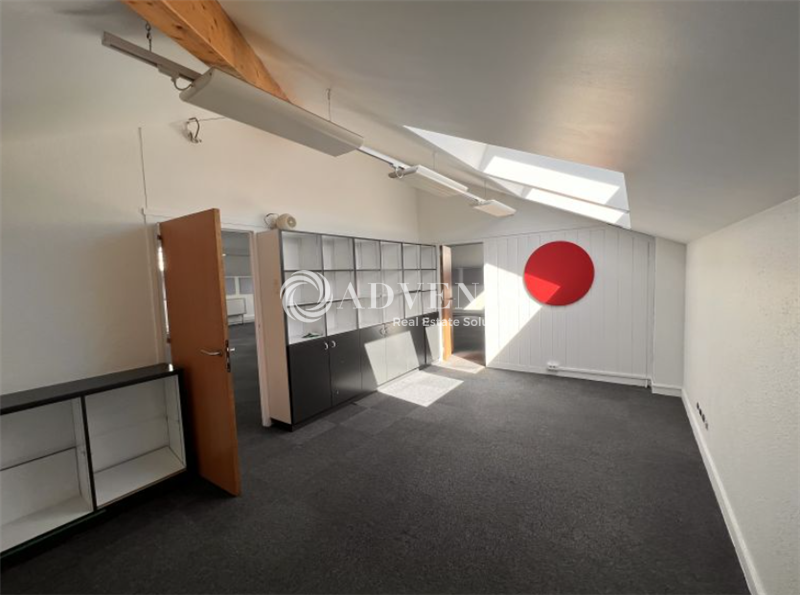 Location Bureaux LYON (69009) - Photo 6