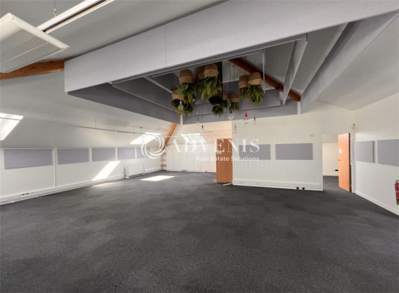 Location Bureaux LYON (69009) - Photo 7