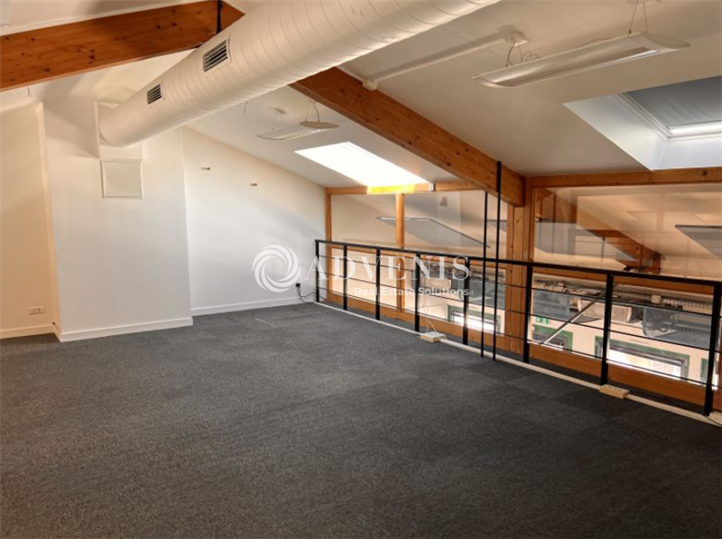 Location Bureaux LYON (69009) - Photo 8