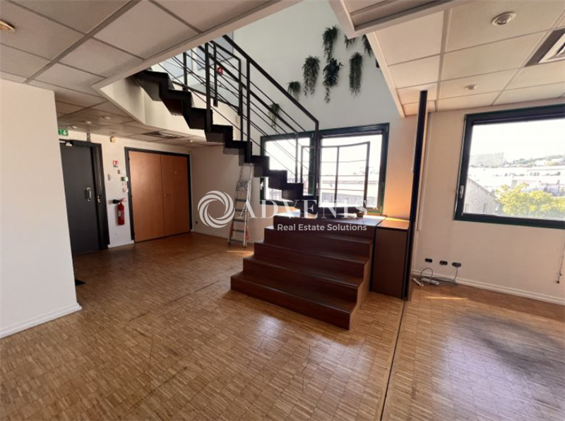 Location Bureaux LYON (69009) - Photo 9
