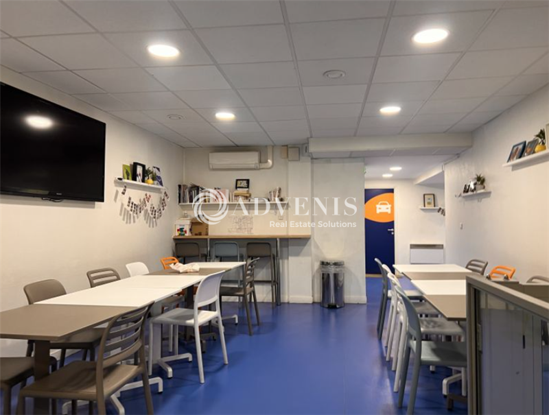 Location Bureaux LYON (69002) - Photo 9