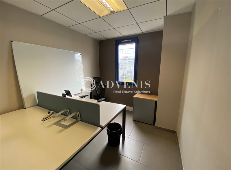 Location Bureaux LYON (69009) - Photo 2