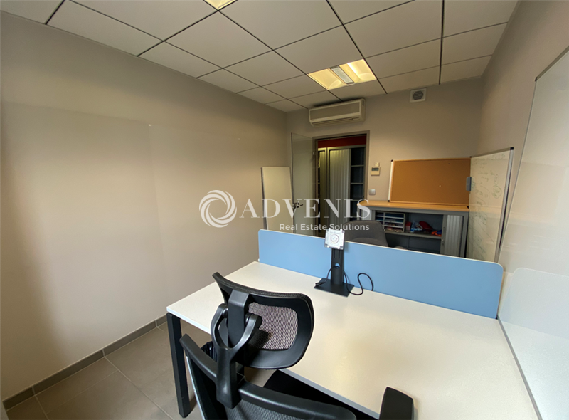 Location Bureaux LYON (69009) - Photo 3