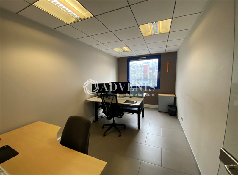 Location Bureaux LYON (69009) - Photo 4