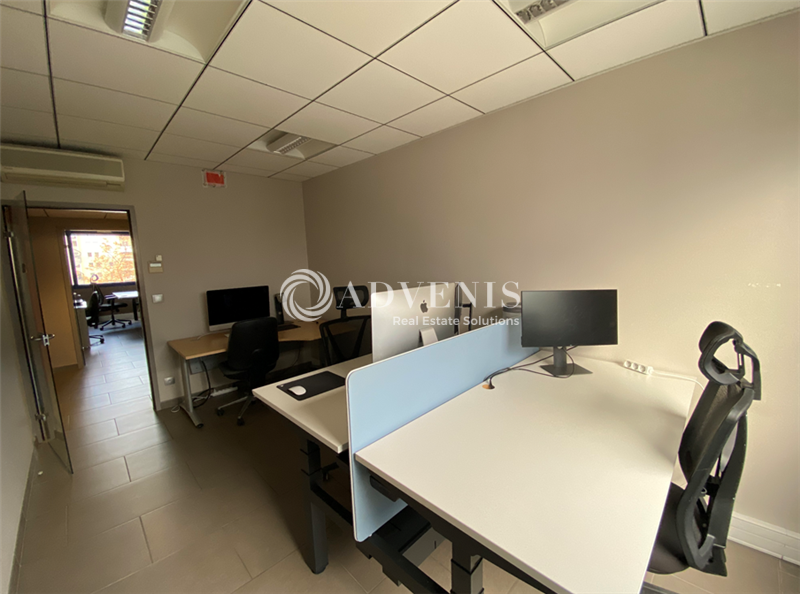 Location Bureaux LYON (69009) - Photo 5