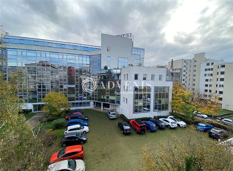 Location Bureaux LYON (69009) - Photo 6