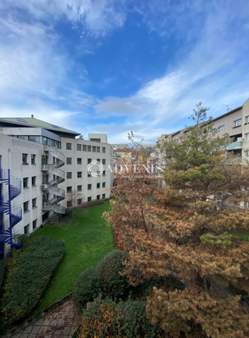 Location Bureaux LYON (69009) - Photo 8